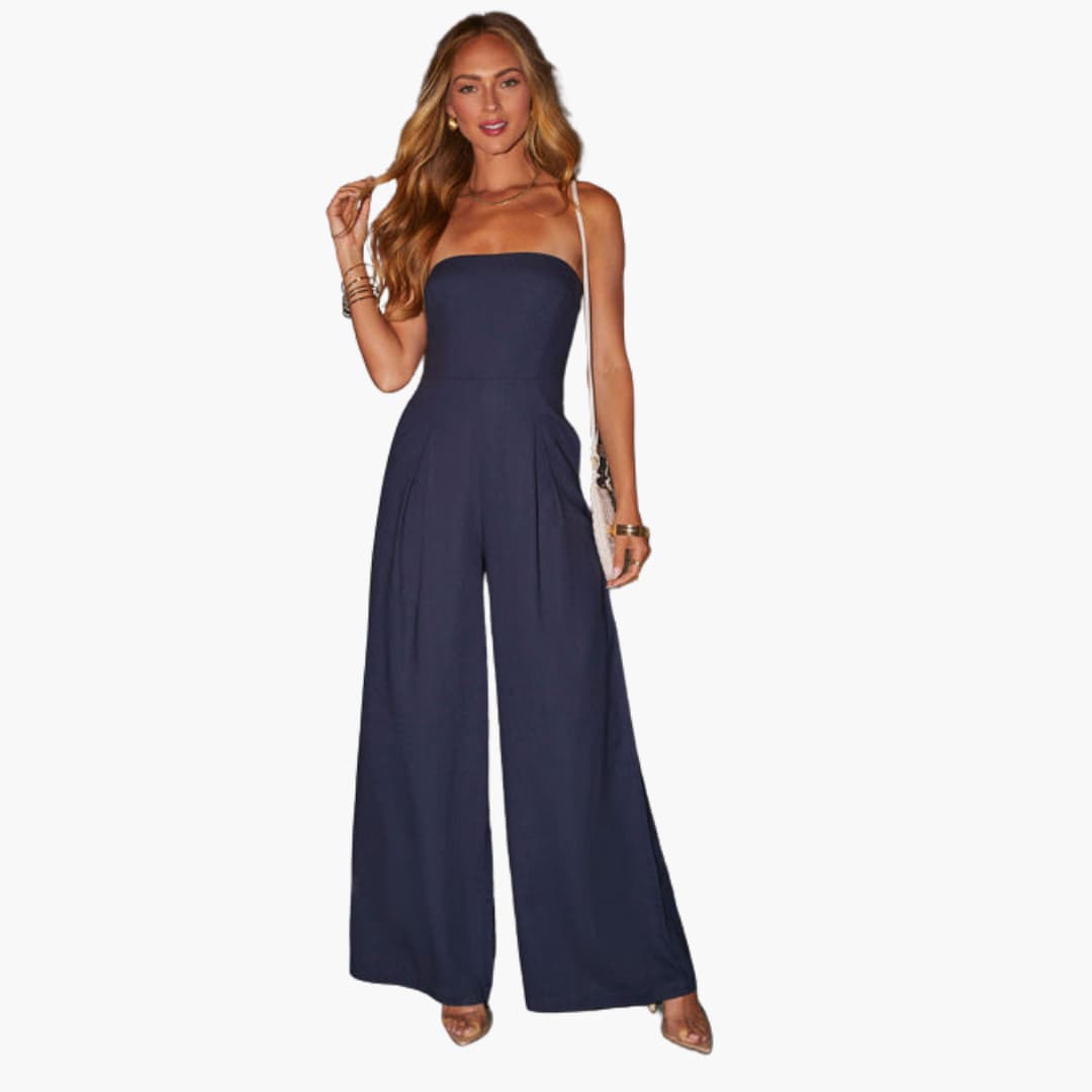Elisa | Must-Have Jumpsuit