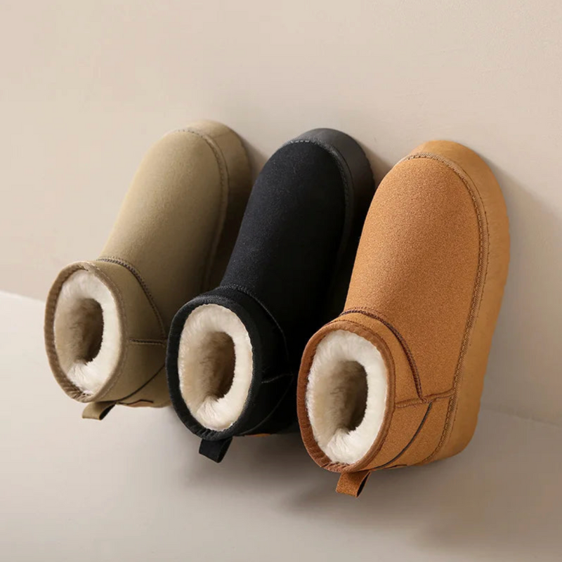 Freya's™ | Snugg Boots