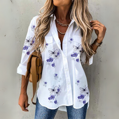 Luna™ – Bedrucktes Breeze-Shirt