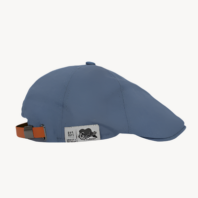 Alvaro | Verstellbare Passform für maximalen Komfort Herren Nadelhut