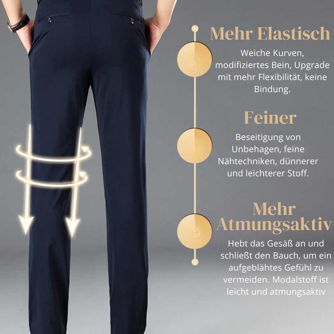 BESTSELLER: PerfectFit Herrenhose