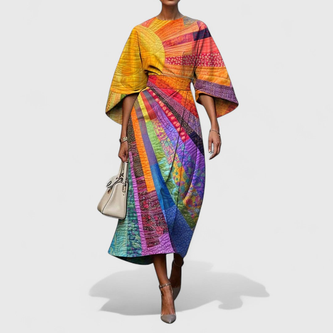 Angela | Elegantes Kleid