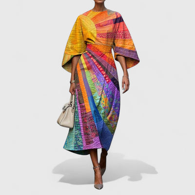 Angela | Elegantes Kleid