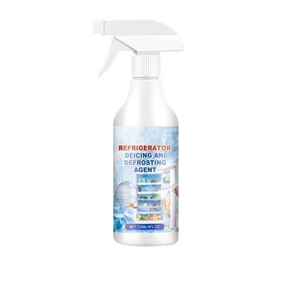FrostGone™ | Schnellabtauungsspray