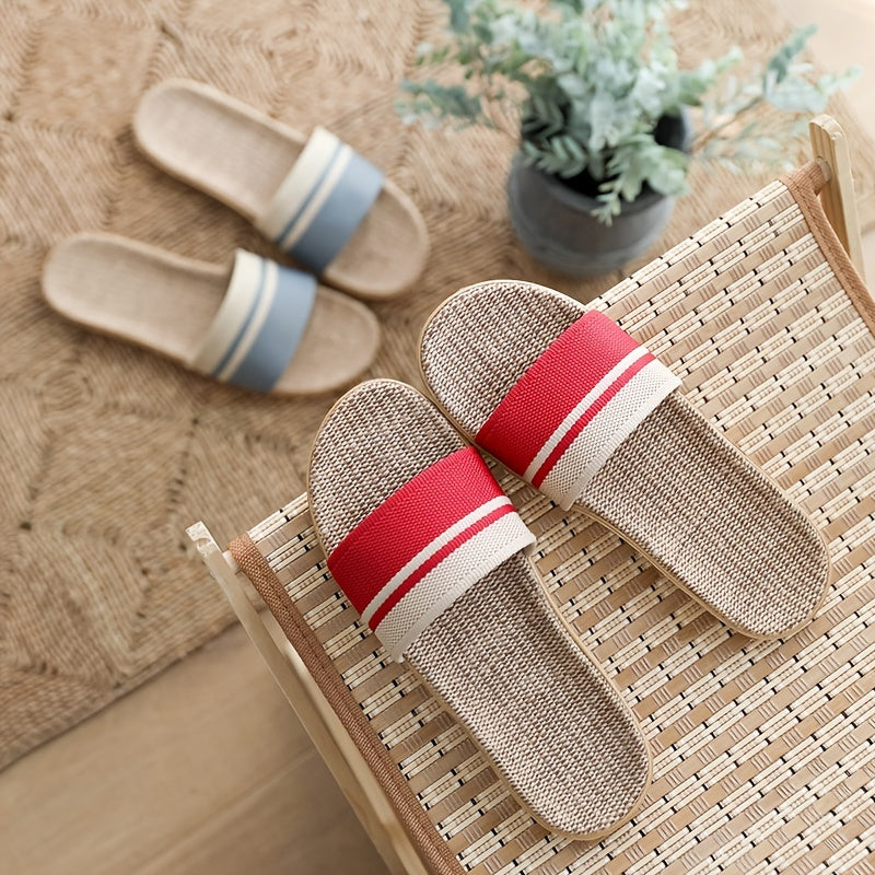 Demi - Lässige, bequeme Sommerschuhe für Damen