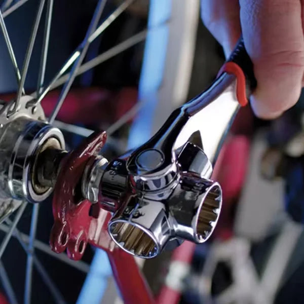 Khramer™ – Multifunktionswerkzeug-Set