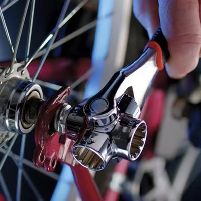 Khramer™ – Multifunktionswerkzeug-Set