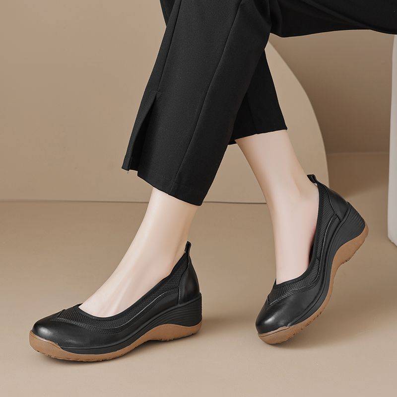Zalina - Orthopädische Rutschfeste Schuhe