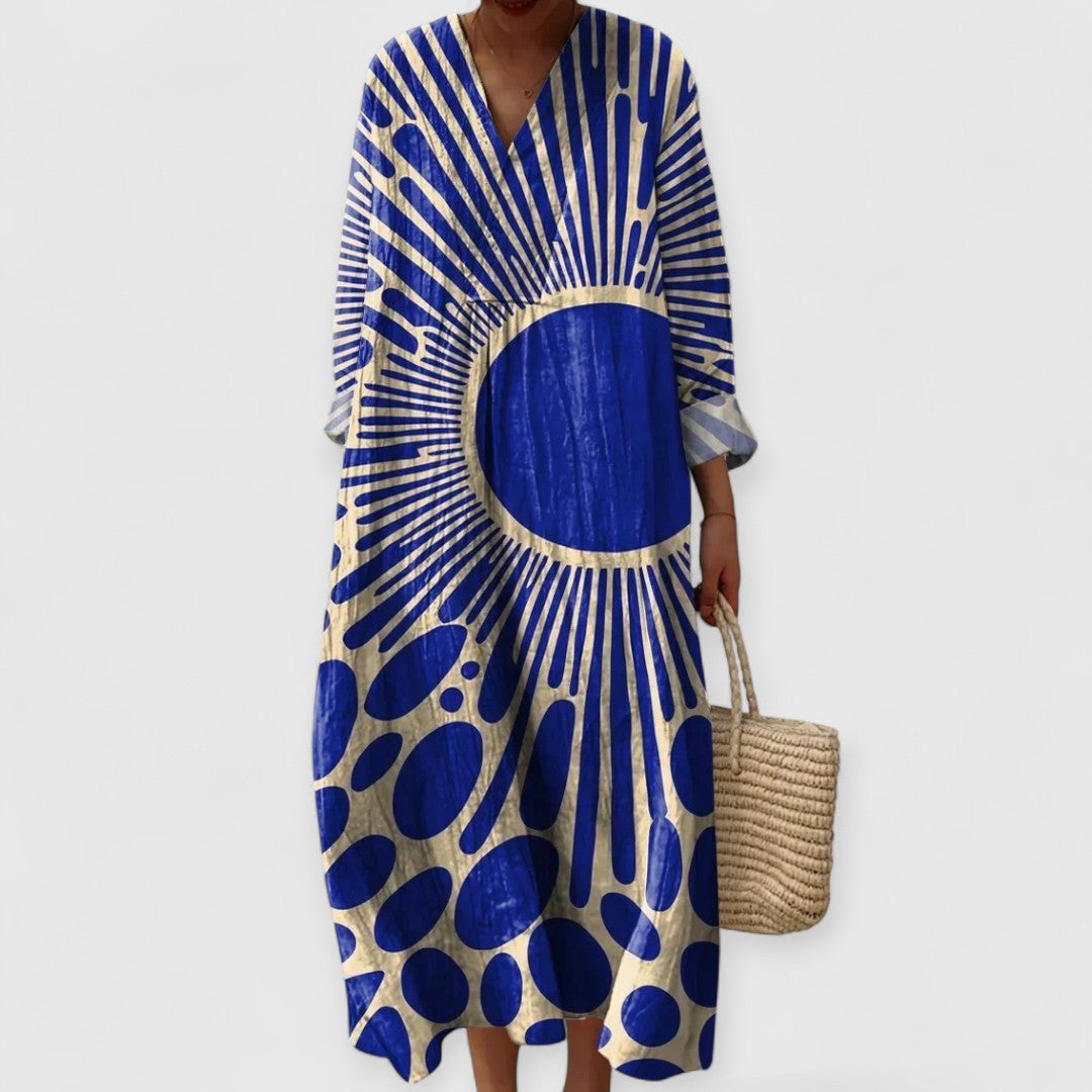 Julie | Glas Traum Kleid