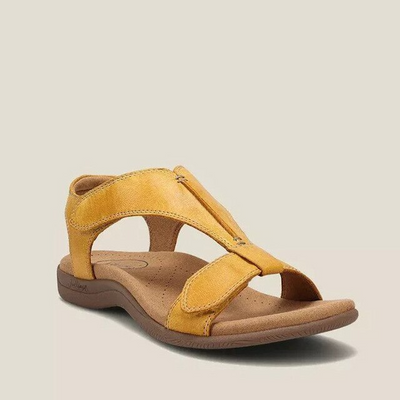 Alder | Lässige und modische Wintersandalen