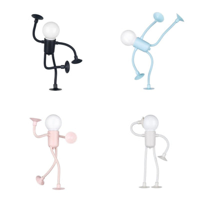 FlexiGlow™ | Flexibele Sportsman Nachtlampe [1+1 Gratis]