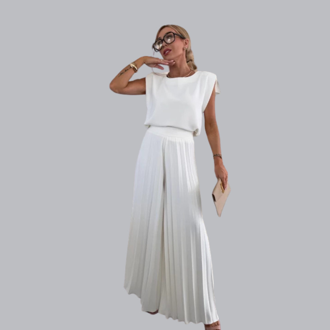 Anemone™ | Lässiges Outfit für jeden Tag