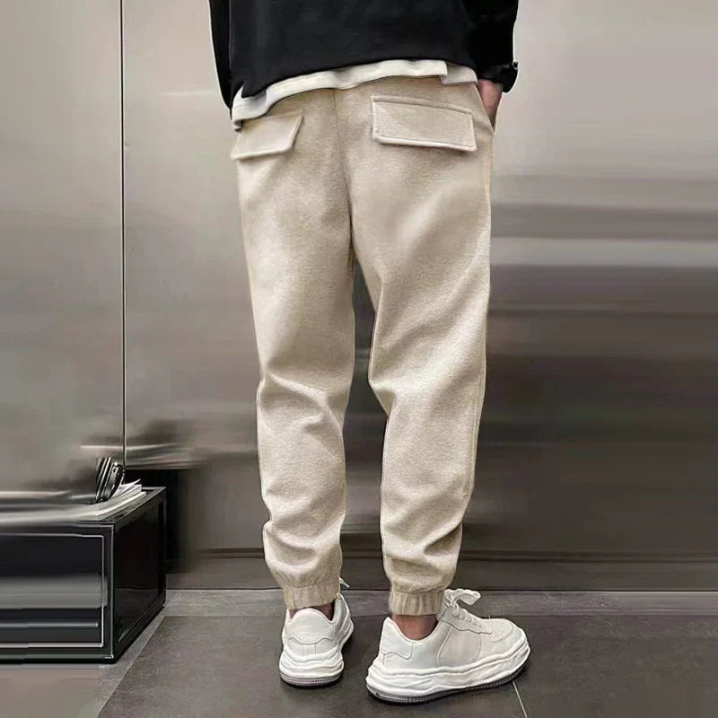 Glenn™ Urban Streetwear Jogginghose