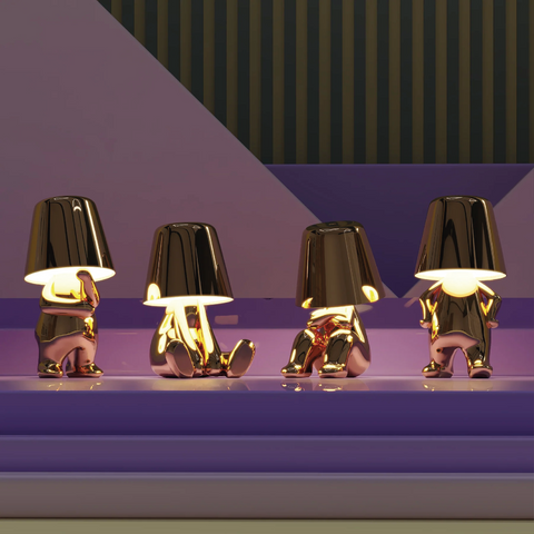 Denker™ Tischlampe