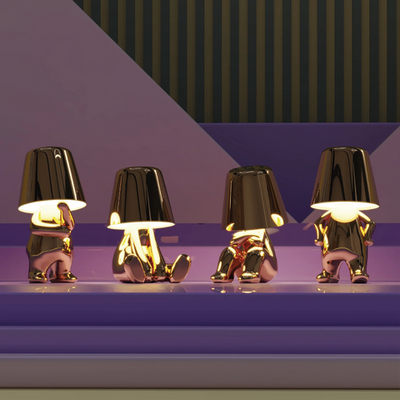 Denker™ Tischlampe