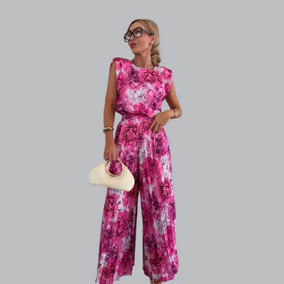 Anemone™ | Lässiges Outfit für jeden Tag