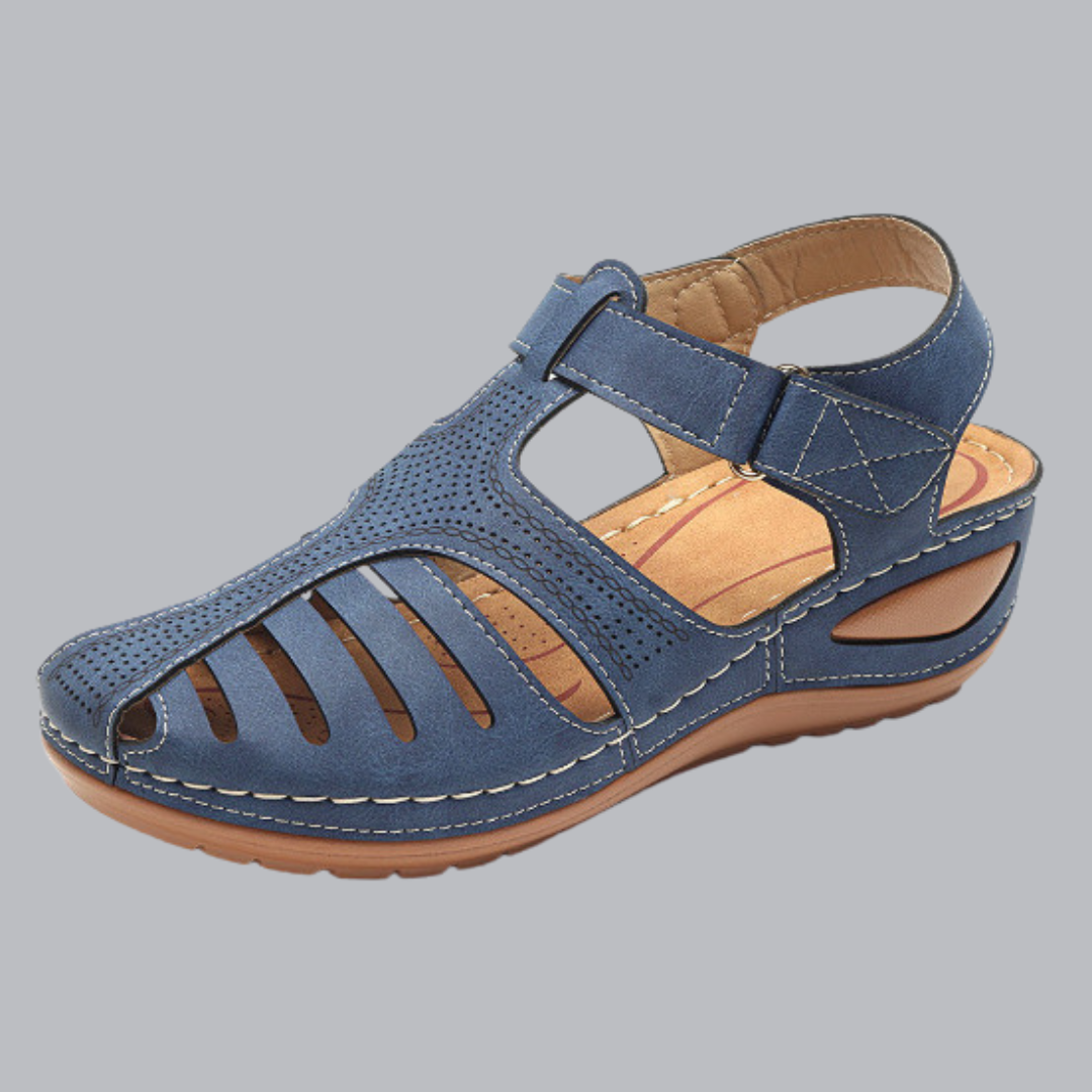 Jasmin™ | Stylische Sandalen für jeden Tag