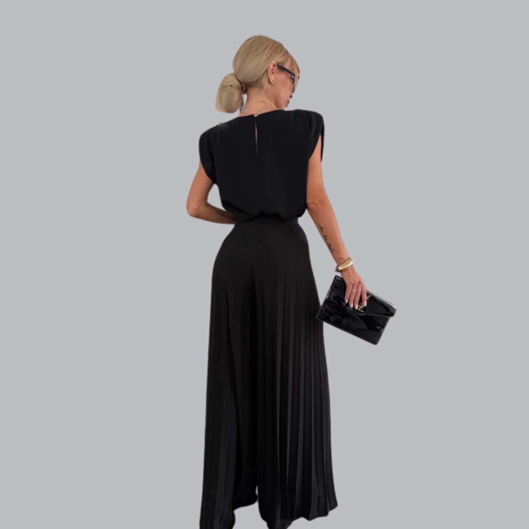 Anemone™ | Lässiges Outfit für jeden Tag