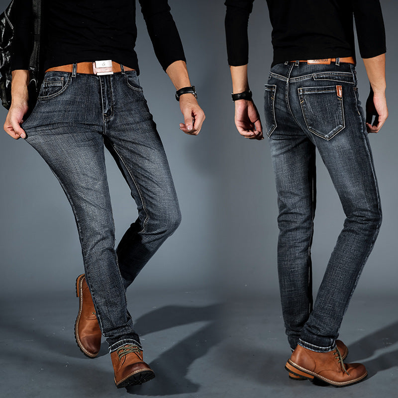 Nariko | Premium Stretch-Jeans