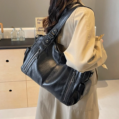 Daphne | Schultertasche