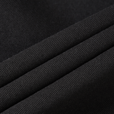 Herrensportjacke mit Kapuze