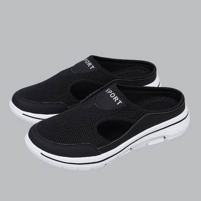 Heinrich™ | Ergonomische Sportsandalen mit Premium-Komfort