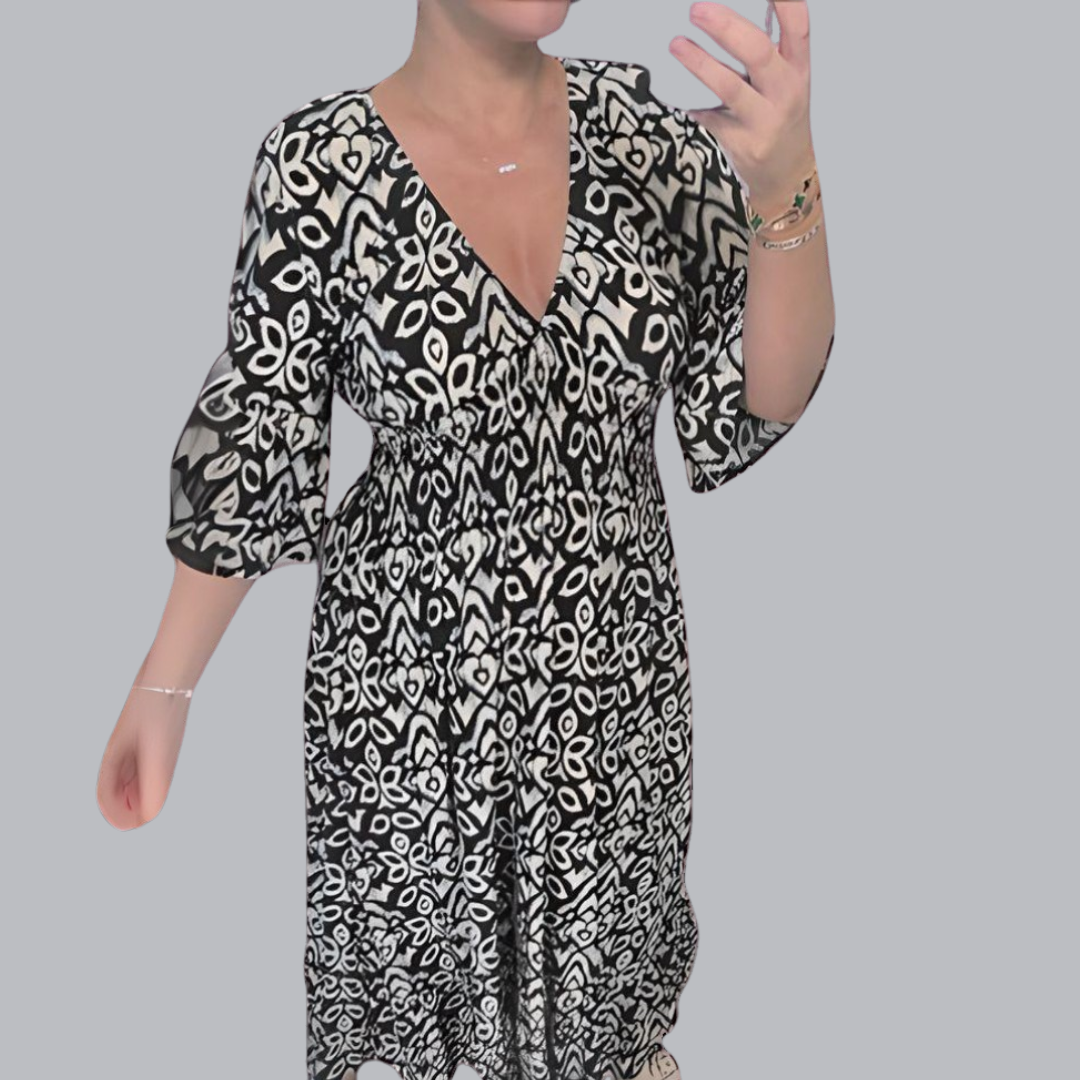 Thekla™ | Sunset Maxi Kleid