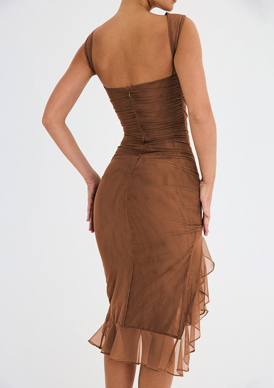 ChicEssence™ | Schickes Kleid von Simplicity