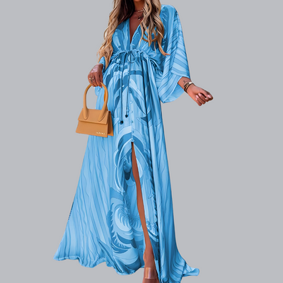 Charlotta™ | Lässiges Kleid für jeden Tag