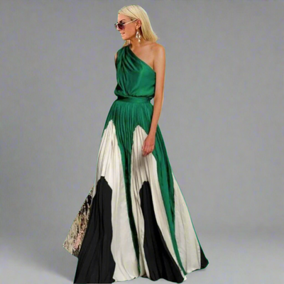 Roselisa | Elegantes Maxikleid für jeden Anlass