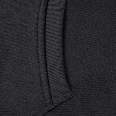 Herrensportjacke mit Kapuze