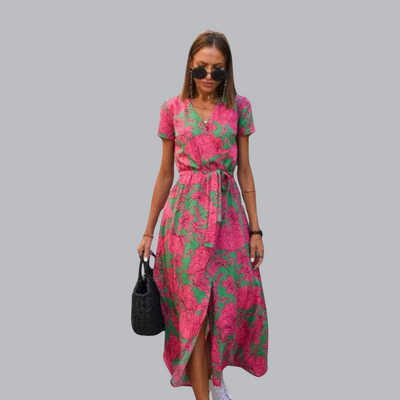 Eline™ | Bequemes Premium-Kleid für moderne Frauen