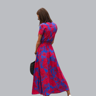 Eline™ | Bequemes Premium-Kleid für moderne Frauen