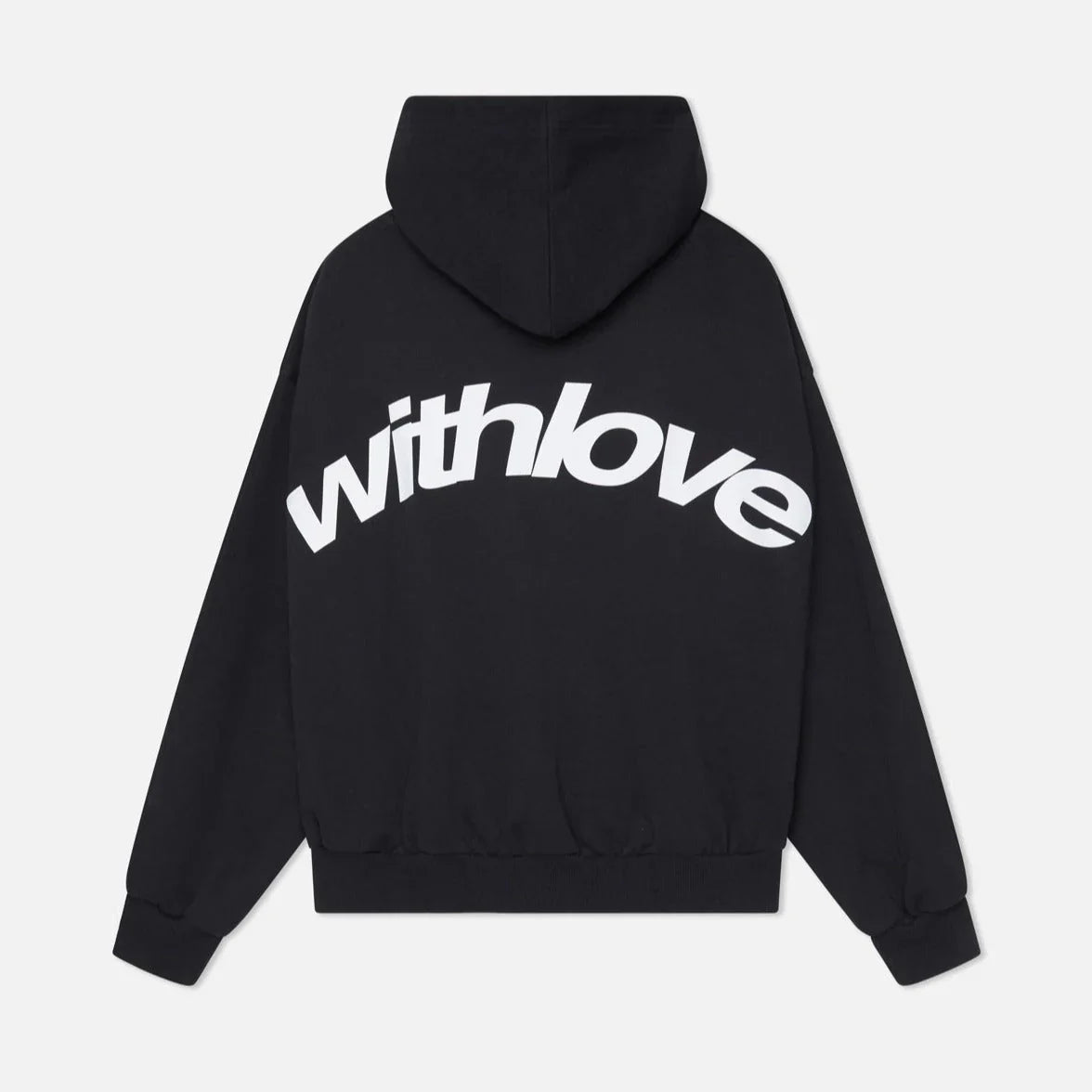 Xyrisa™ | With Love Hoodie