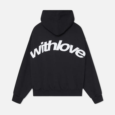 Xyrisa™ | With Love Hoodie