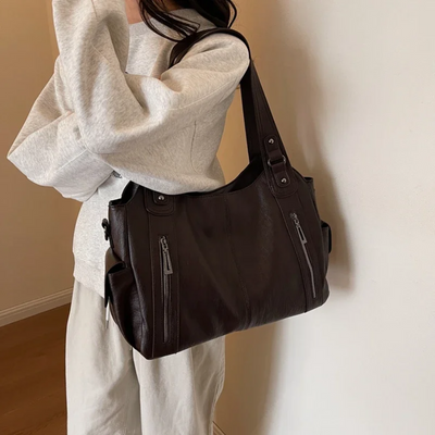 Daphne | Schultertasche