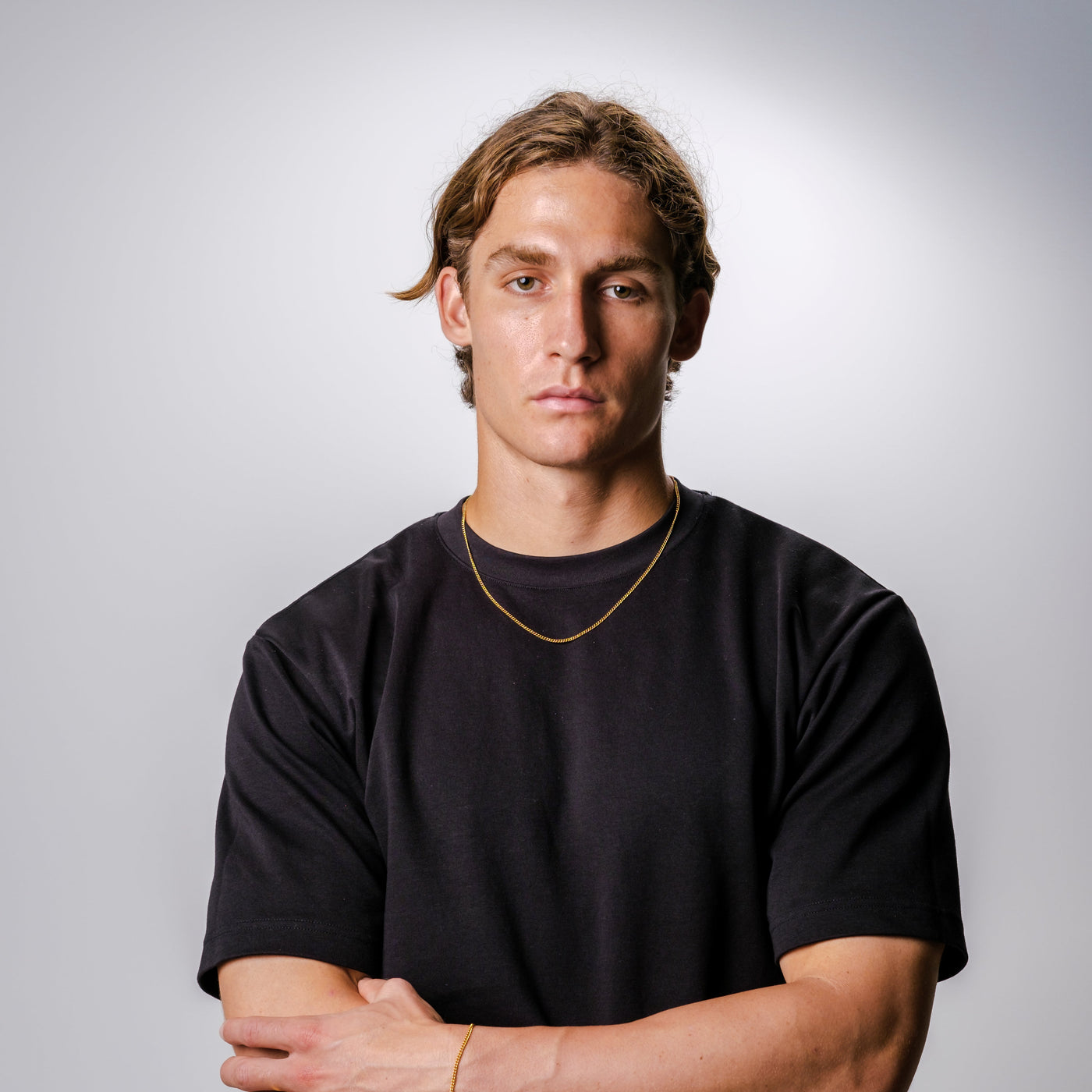 Cuban Kette 2MM (Gold)