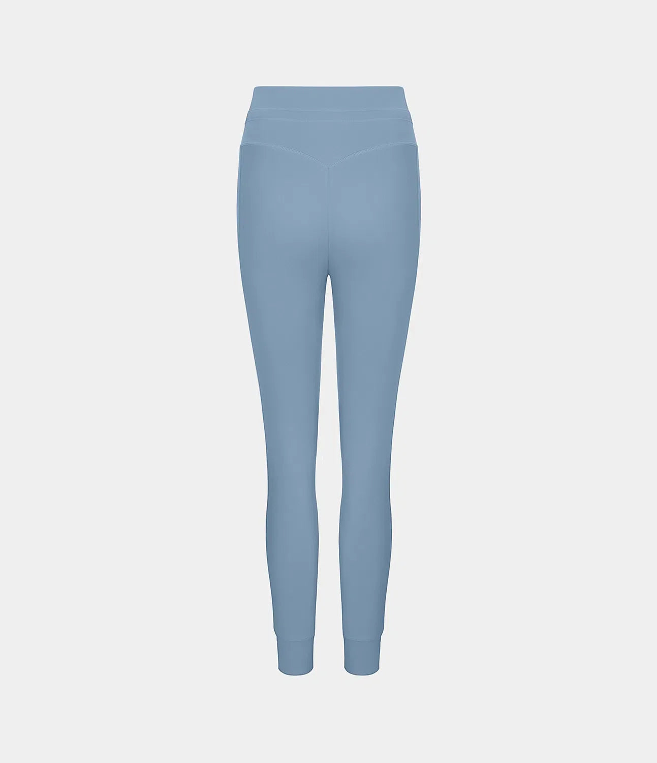 Yogahose | Mit Seitentasche und Kordelzug