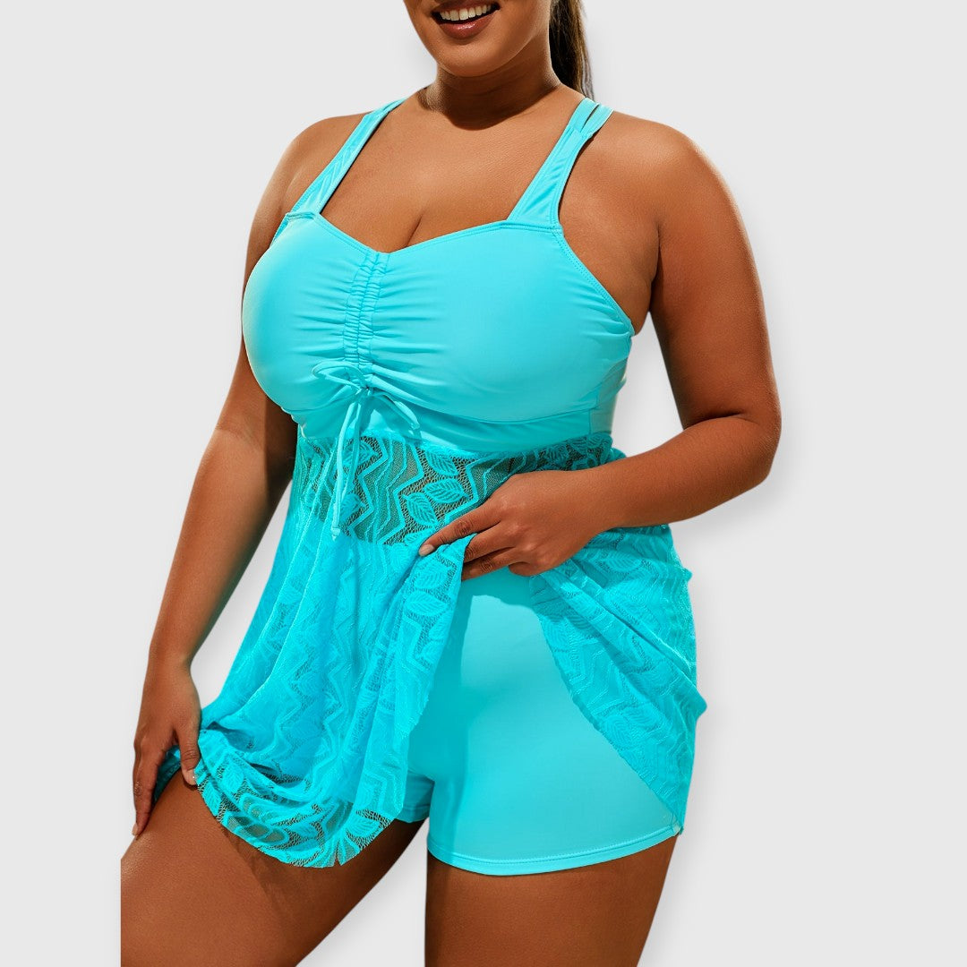 Clair | Schick Tankini Set