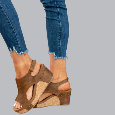 Traugott™ | Ergonomische Sandalen