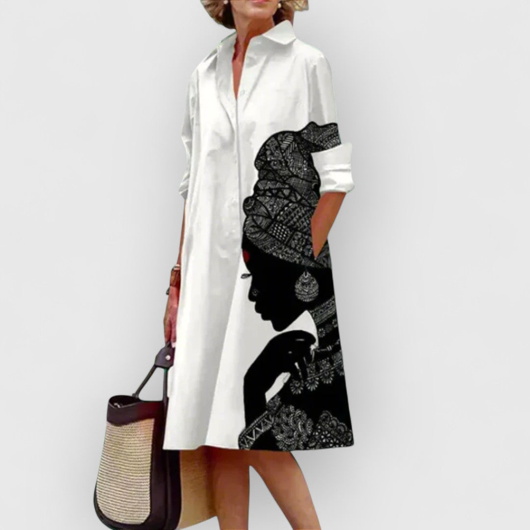 Stella | Premium Chic Kleid