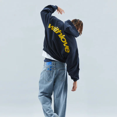 Xyrisa™ | With Love Hoodie