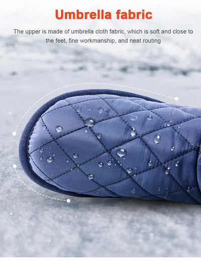 Selina | Moderne und bequeme Winterstiefel