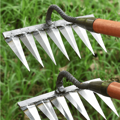 Zestara Berlin – GardenMaster 7™