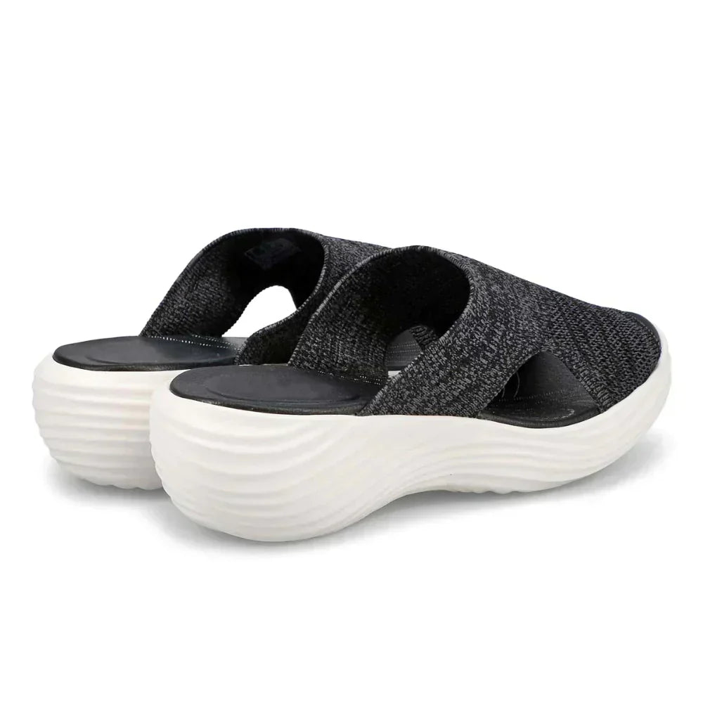 Softrix™ | Orthopädische Sandalen mit weicher Sohle
