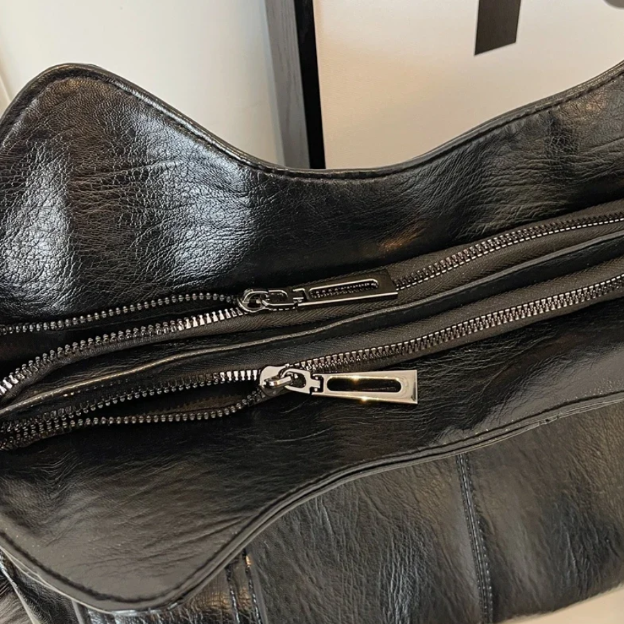 Daphne | Schultertasche