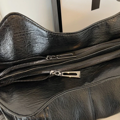 Daphne | Schultertasche