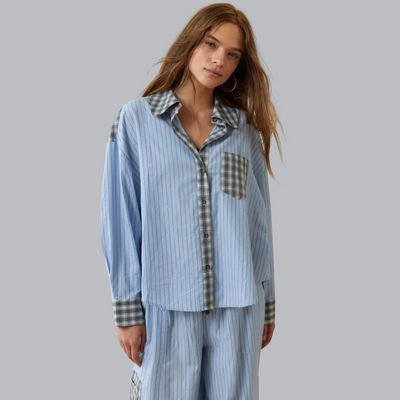 Leona™ | Warmer & bequemer Pyjama für gemütliche Nächte