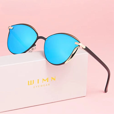Ilvy™ Elegante Sonnenbrille
