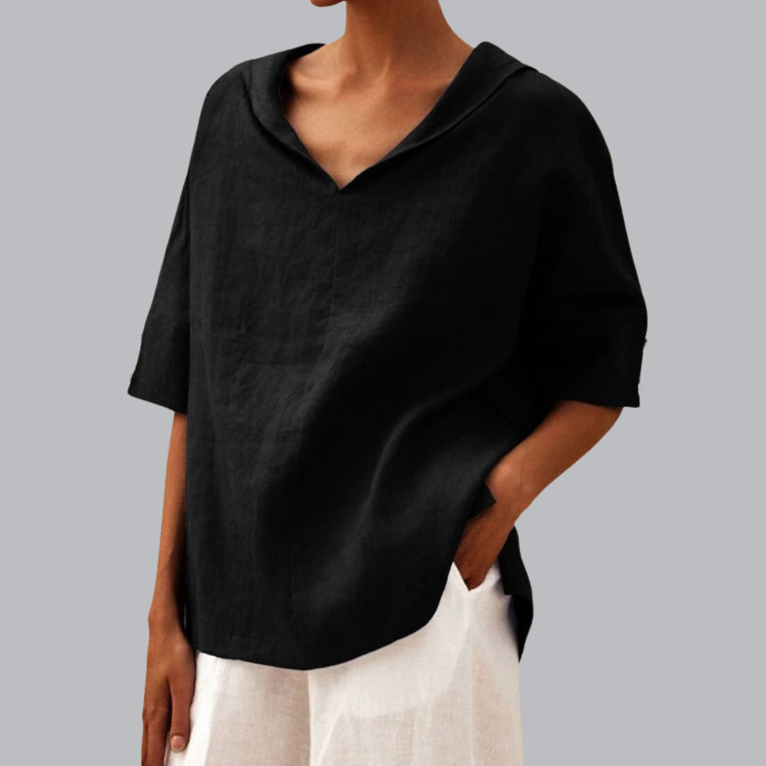 Minnegard™ | Lässige Bluse für jeden Tag